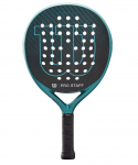 Padelireket Wilson Pro Staff LT Padel 2 - teal