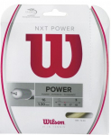 Tennisekeeled Wilson NXT Power (12,2 m)