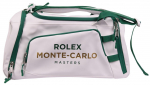 Spordikott Monte-Carlo Rolex Masters Tennis - Valge