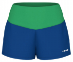 Naiste tennise&scaron;ortsid Head Dynamic Shorts - Sinine