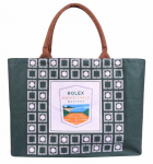 Vidin Monte-Carlo Rolex Masters Tote Shopping - Roheline