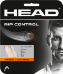 Tennisekeeled Head Rip Control (12 m) - Loomulik