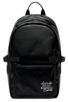 Seljakotid Lacoste Roland Garros Edition Contrast Branding Backpack - Roheline