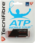 P&otilde;higrip Tecnifibre Leather 1P - Pruun