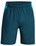 Meeste tennise&scaron;ortsid Under Armour Men's UA Tech Vent Shorts - T&uuml;rkiissinine