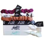 Peapael Nike Ponytail Holders 6Pk - Mitmev&auml;rviline