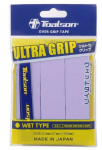 Pealisgripid Toalson UltraGrip 3P - Lilla