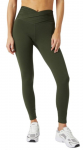 Retuusid Bj&ouml;rn Borg Studio Cross Tights - Roheline