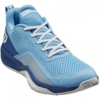 Naiste tennisejalatsid Wilson Rush Pro Lite - Sinine