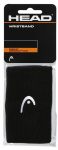 Tennise randmepael Head Wristbands 5" - Must