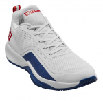 Meeste tennisejalatsid Wilson Rush Pro Lite - Valge