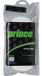 Pealisgripid Prince Tacky Pro 30P - Valge
