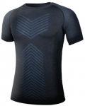 Meeste T-s&auml;rk Fila Tech T-Shirt M - Sinine