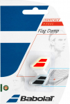 Vibratsiooni summutid Babolat Flag Damp - Must