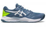 Meeste tennisejalatsid Asics Gel-Challenger 13 - steel blue/white