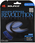 Tennisekeeled Solinco Revolution (12 m) - Sinine