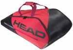 Tennise kotid Head Tour Team 9R - Must
