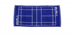 Tenniser&auml;tik Victor Bath Sheet - Sinine