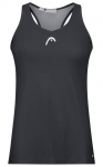 Naiste tennisetopp Head Spirit Tank Top - Must