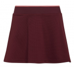 T&uuml;drukute seelik Adidas Club Skirt G - Punane