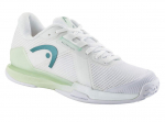Naiste tennisejalatsid Head Sprint Pro 4.0 - Valge