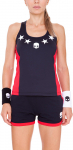 Naiste tennisetopp Hydrogen Tech Star Tank Top - Must