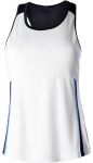 Naiste tennisetopp Fila Top Jasmine W - Valge
