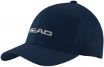 Tennisem&uuml;ts Head Promotion Cap New - Sinine