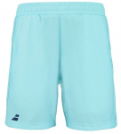 Poiste &scaron;ortsid Babolat Play Short Boy - Sinine