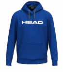 Meeste dressipluus Head Club Original Hoodie - Sinine