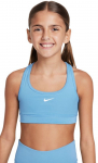 T&uuml;drukute rinnahoidja Nike Girls Swoosh Sports - Sinine