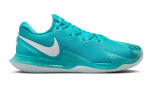Meeste tennisejalatsid Nike Zoom Vapor Cage 4 Rafa - T&uuml;rkiissinine