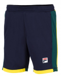 Meeste tennise&scaron;ortsid Fila Shorts Todd - Sinine