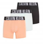 Meeste Bokserid Calvin Klein Intense Power Boxer Briefs 3P - Mitmev&auml;rviline