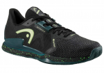 Meeste tennisejalatsid Head Sprint Pro 3.5 SF Clay - Must