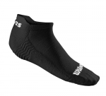 Tennisesokid Wilson Kaos II No Show Sock 1P - Must