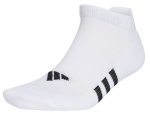 Tennisesokid Adidas Performance Cushioned Low Socks 3P - Valge