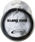 Tennisekeeled Iso-Speed Black Fire (12 m)