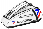 Tennise kotid Tecnifibre Tour Endurance Racket Bag 6R 2025
