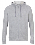 Poiste džemper Babolat Exercise Hood Jacket Boy - Hall