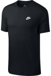 Meeste T-s&auml;rk Nike NSW Club Tee M - Must