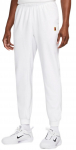 Meeste tennisep&uuml;ksid Nike Court Heritage Pant - Valge
