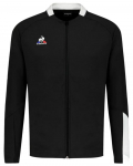 Meeste dressipluus Le Coq Sportif Training Full Zip Sweat N&deg;2 M - Must