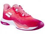 Naiste sulgpalli/squashi kingad Babolat Shadow Tour 5 - raspberry