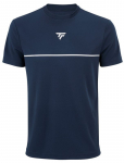 Meeste T-s&auml;rk Tecnifibre Perf Tee 22 - Sinine