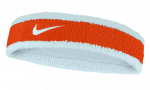 Peapael Nike Swoosh Headband - Mitmev&auml;rviline