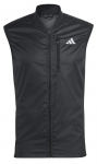 Meeste tennisevest Adidas Running Jacket - Must