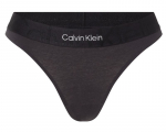 Aluspesu Calvin Klein Thong 1P - Must