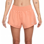 Naiste tennise&scaron;ortsid Nike Dri-Fit One 3in