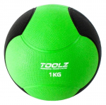 Ravipall Toolz Medicine Ball 1kg